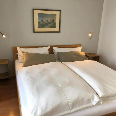 Seehotel Mardorf