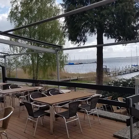 Paolos Seehotel 게스트하우스 마도프