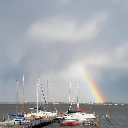 Paolos Seehotel 3* 마도프