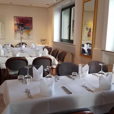 בית הארחה Paolos Seehotel