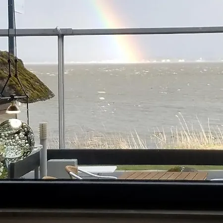 Paolos Seehotel בית הארחה מרדורף