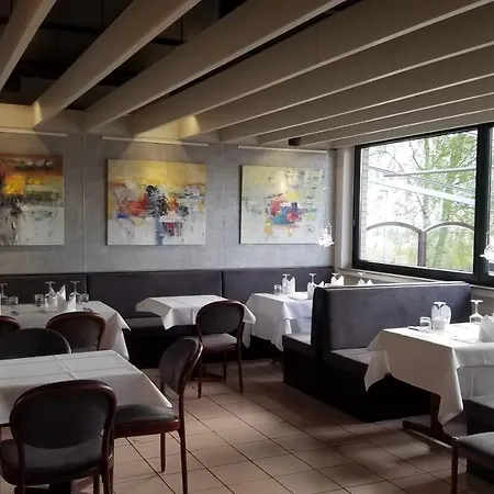 Seehotel Mardorf 3*