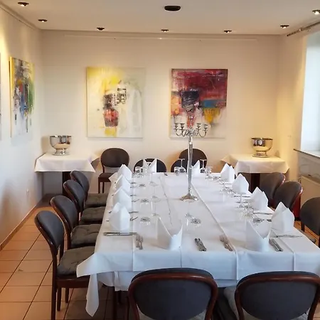 Seehotel Mardorf 3* Mardorf (Hannover)