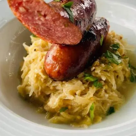 Gasthof Seehotel Mardorf 3*