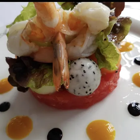 Paolos Seehotel בית הארחה 3*