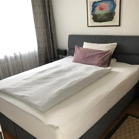 Gasthof Seehotel Mardorf Mardorf (Hannover)
