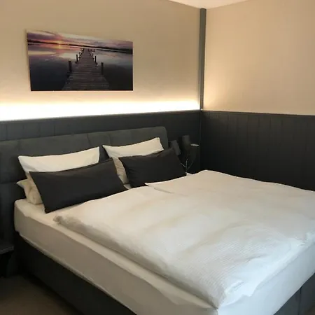 Seehotel Mardorf Gasthof Mardorf (Hannover)