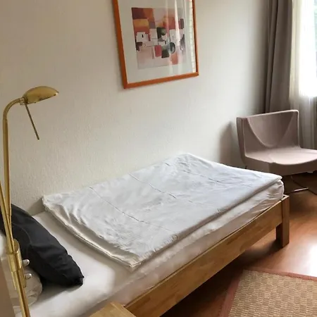 Paolos Seehotel 게스트하우스 3*