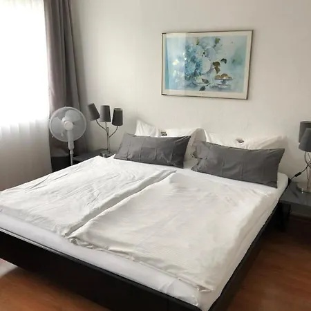 Paolos Seehotel 3* 마도프